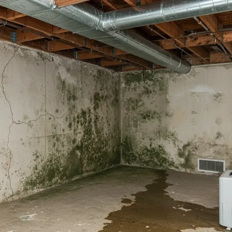 Professional Mold Removal in Missaukee County, MI